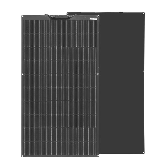 WUZECK 1pcs ~10 pcs Flexible rechargeable solar panel battery 100W High Efficiency Cell (100W, 200W, 300W ,400W,500W 1000W)