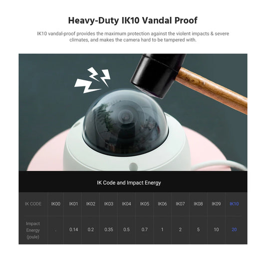 ANNKE 5MP FHD POE Network Video Security System H.265+ 6MP NVR With 5MP Weatherproof Surveillance POE Cameras Audio in Ip Camera