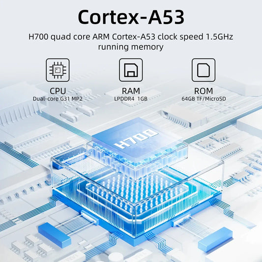 Anbernic RG35XX Pro Retro Handheld Game Console RG 35XXPro Retro Video Game Consoles Linux 64-bit Support WiFi PSP Game 256G 5G