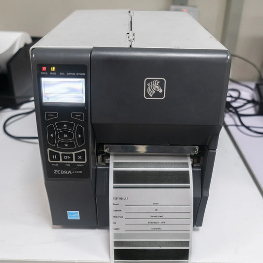 203dpi Printhead for Zebra ZT210 ZT220 ZT230 Printer,P1037974-010