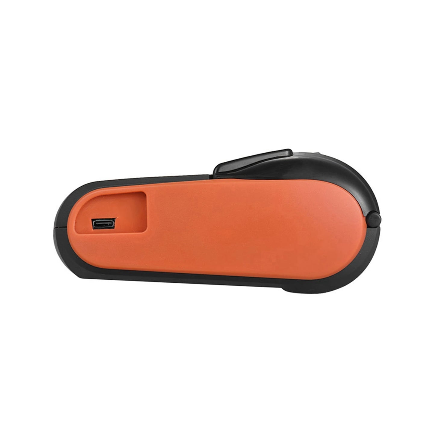 GOOJPRT PT-210 Portable Thermal Printer Handheld 58mm Receipt Printer for Retail Stores Restaurants Factories Logistics