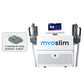 MYoslim Sculpt Machine 15Tesla 6500w EMS RF Fat Slimming Burning Muscle Stimulation Body Sculpting 15 Electromagnetic Therapy