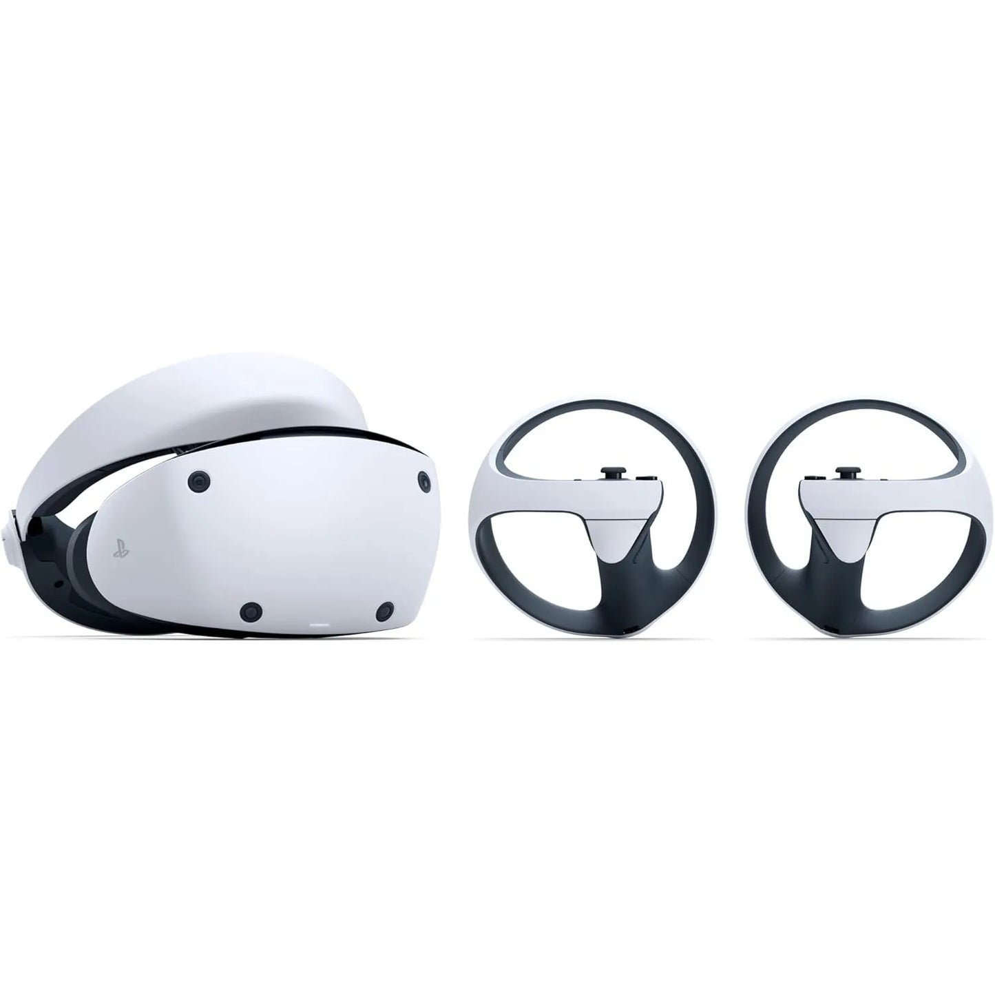 PlayStation VR2 Horizon: Call of the Mountain and Charging Station Bundle