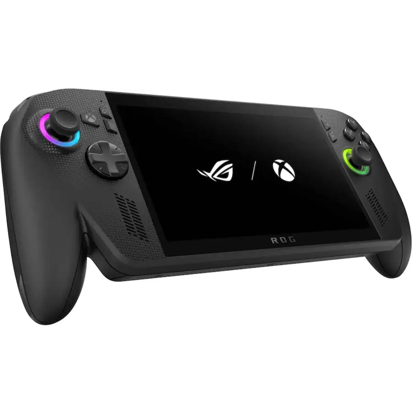 ROG Xbox Ally X 7" FHD 120Hz Gaming Handheld - AMD Ryzen AI Z2 Extreme Processor - 24GB with 1TB SSD - Windows