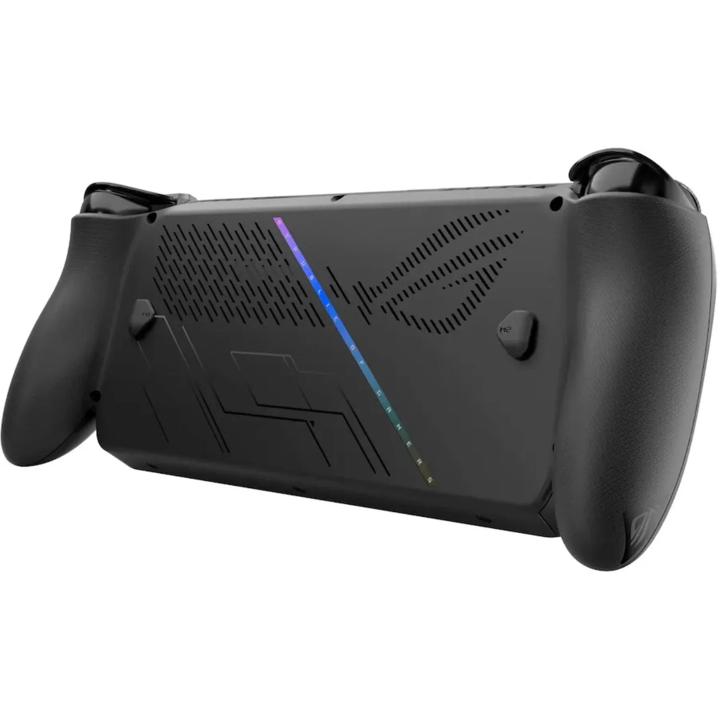 ROG Xbox Ally X 7" FHD 120Hz Gaming Handheld - AMD Ryzen AI Z2 Extreme Processor - 24GB with 1TB SSD - Windows