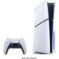 PlayStation 5 Console – God of War Ragnarök Bundle Disc White