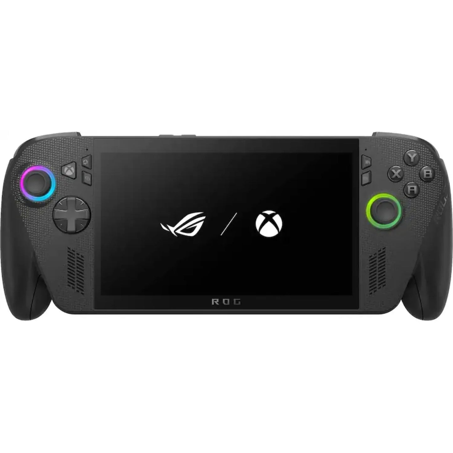 ROG Xbox Ally X 7" FHD 120Hz Gaming Handheld - AMD Ryzen AI Z2 Extreme Processor - 24GB with 1TB SSD - Windows