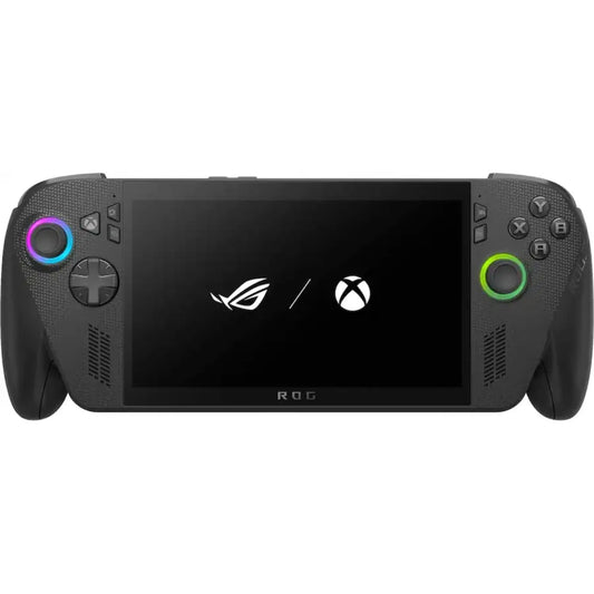 ROG Xbox Ally X 7" FHD 120Hz Gaming Handheld - AMD Ryzen AI Z2 Extreme Processor - 24GB with 1TB SSD - Windows