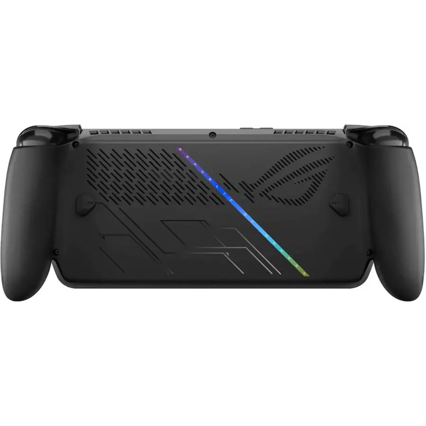 ROG Xbox Ally X 7" FHD 120Hz Gaming Handheld - AMD Ryzen AI Z2 Extreme Processor - 24GB with 1TB SSD - Windows