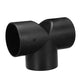 75mm Diesel Heater Pipe Duct + Warm Air Outlet For Webasto For Eberspacher For Propex Diesel Heater Vent Hose Clips Set