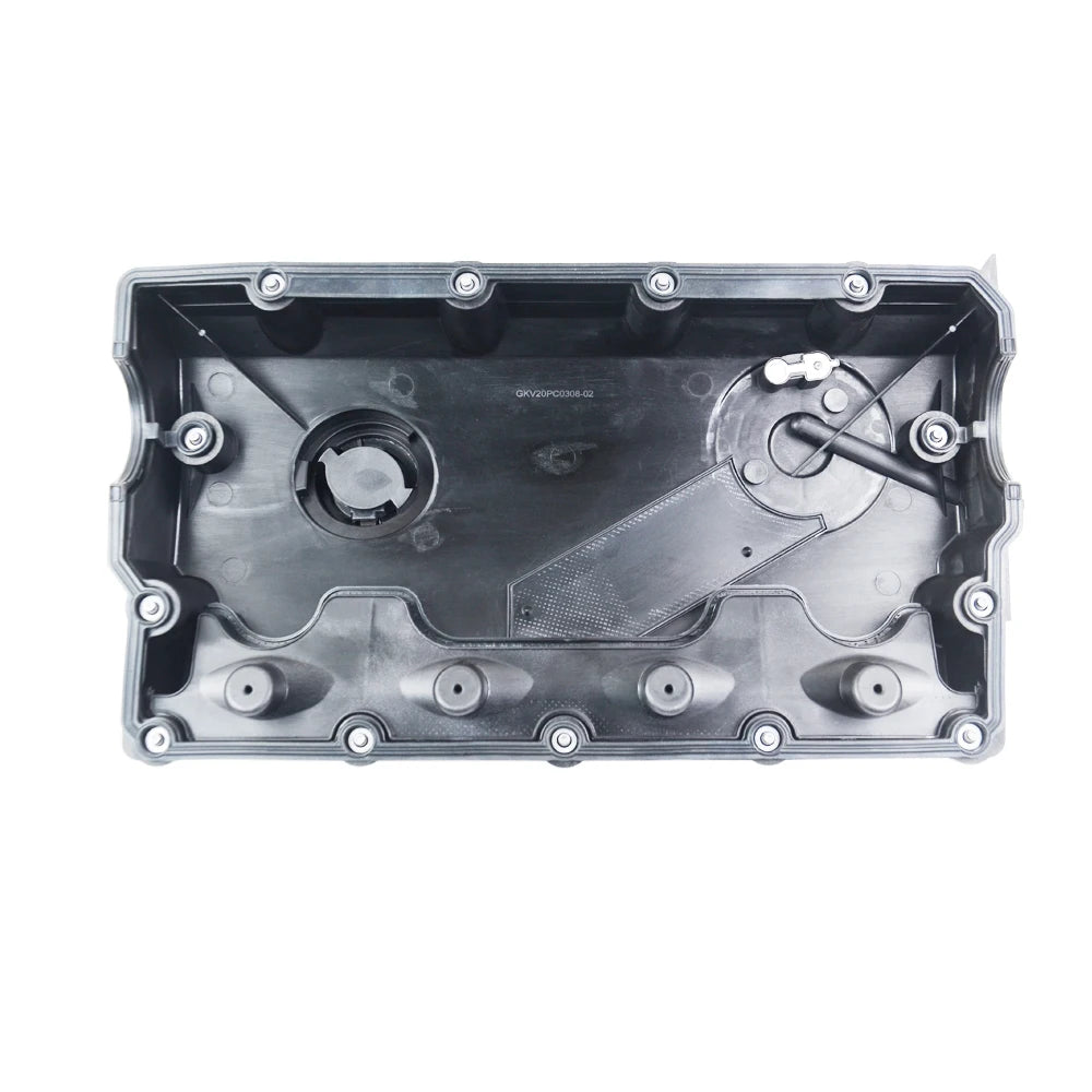 AP01 Rocker Valve Cover W/Gasket 038103469AE For VW Audi A4 A6 Avant Seat Alhambra Skoda VW Transporter Sharan Passat Superb