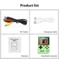 500 Games In One Portable Mini Electronic Video Game Player Kids Electronic Game Toy For Children Handheld Game Console