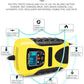 12V 7A Full Automatic Battery Charge Machine LCD Display 7 Stage Smart Car Battery Charger for Car Motorcycle with Pulse Repair