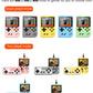 500 Games In One Portable Mini Electronic Video Game Player Kids Electronic Game Toy For Children Handheld Game Console