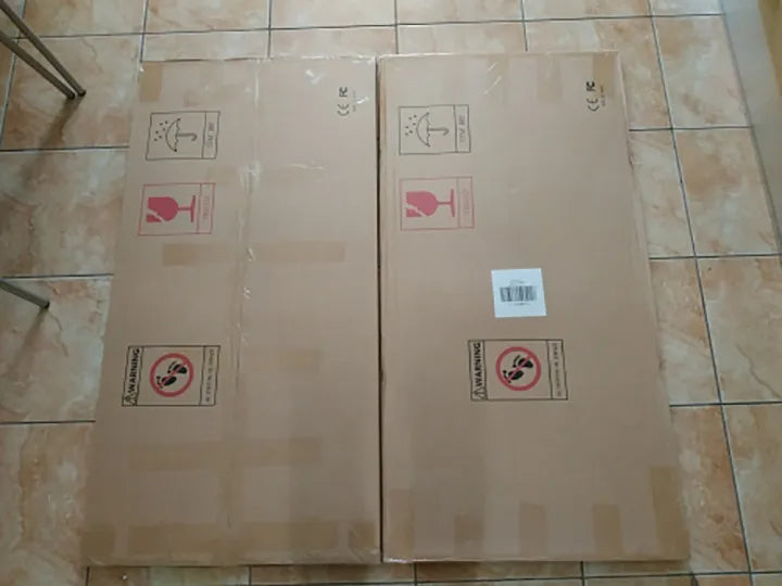 Rigid 1000W 600W 500W Solar Panel Photovoltaic Module 400W 300W 200W 100W 19.8V Monocrystalline Solar Panels Battery Charger