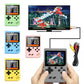 500 Games In One Portable Mini Electronic Video Game Player Kids Electronic Game Toy For Children Handheld Game Console