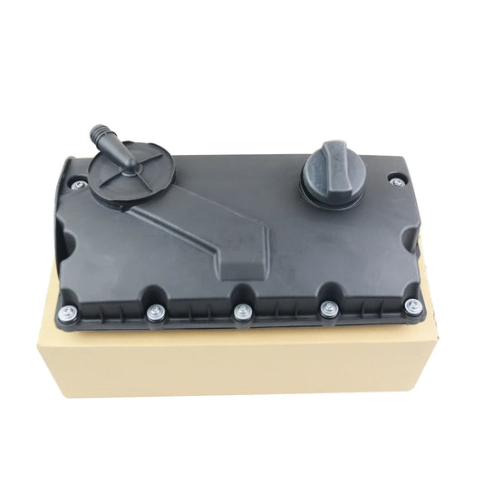 AP01 Rocker Valve Cover W/Gasket 038103469AE For VW Audi A4 A6 Avant Seat Alhambra Skoda VW Transporter Sharan Passat Superb