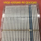 LED Backlight Strip for Samsung V9Q6-430SM0-R0 QE43Q60RAT BN96-48377A QE43Q60TAU