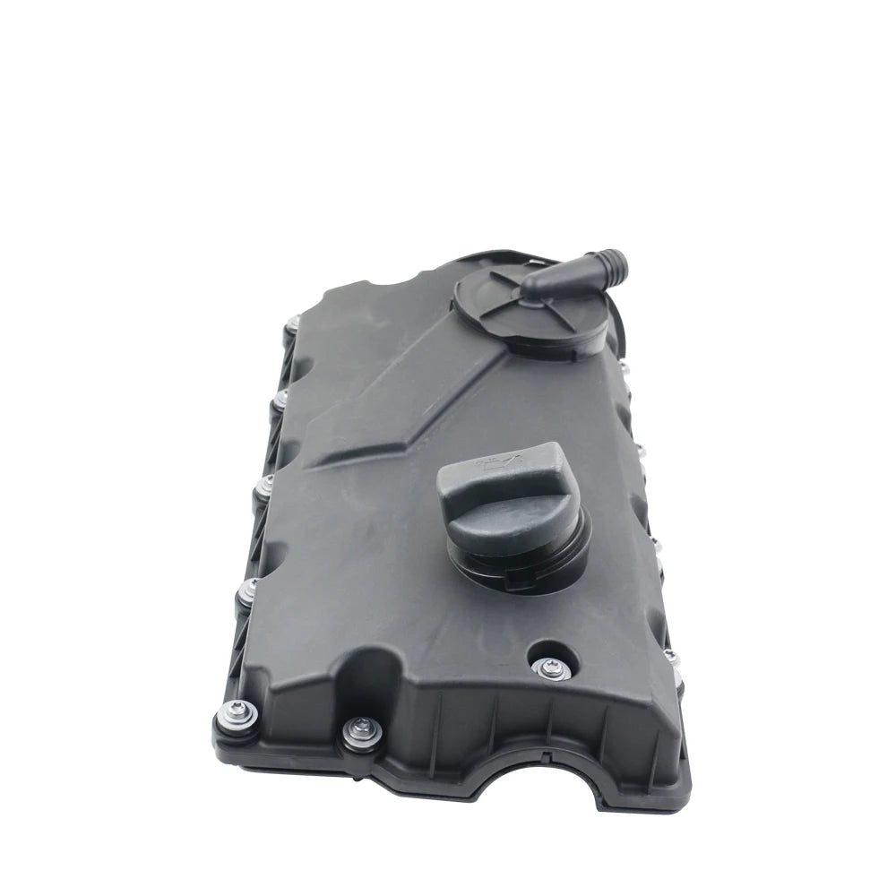 AP01 Rocker Valve Cover W/Gasket 038103469AE For VW Audi A4 A6 Avant Seat Alhambra Skoda VW Transporter Sharan Passat Superb