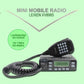 LEIXEN VV-898S 25W Dual band 144/430MHz Mobile Transceive Amateur VV898S Ham Radio Two Way Radio