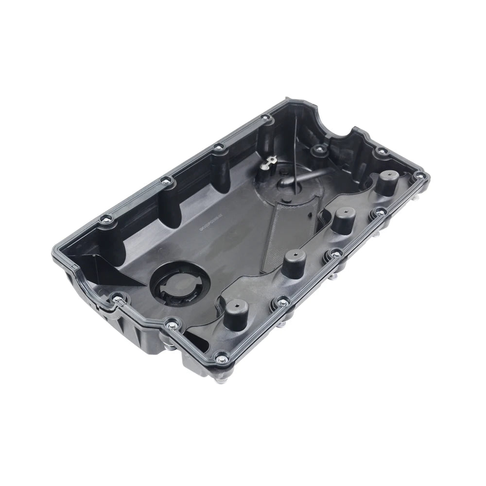 AP01 Rocker Valve Cover W/Gasket 038103469AE For VW Audi A4 A6 Avant Seat Alhambra Skoda VW Transporter Sharan Passat Superb
