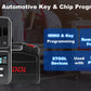 XTOOL KC501 Professional Car Key & Chip Programmer For Benz Infrared Key ECU Reader EEPROM Chip Reading Works With X100PAD3 MAX