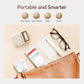 Niimbot B21 Thermal Label Maker Pocket Self-adhesive Paper Printer 20-50mm Print Width Label Machine for Business Home Office
