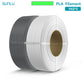 SUNLU 2KG PLA/PLA PLUS/PLA+2.0 Filament 1.75mm 1KG Without Tray 3D Printer Filament for 3D Printer& 3D Pen，Refll Filament