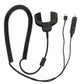 Vehicle Charger Cable for zebra TC70 TC72 TC75 TC77 TC70X TC75X