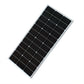 Rigid 1000W 600W 500W Solar Panel Photovoltaic Module 400W 300W 200W 100W 19.8V Monocrystalline Solar Panels Battery Charger