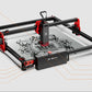 Algolaser 10W Laser Engraver DIY Kit CNC Laser Cutter Engraving Machine OPTIONAL Honeycomb Table & Extension Kit & Rotary Roller
