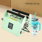 Car Cup Mug Press Heat Machine, Tumbler Heat Press, Tumbler Heat Press Machine 0-204°C 110V  500W