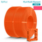 SUNLU 2KG PLA/PLA PLUS/PLA+2.0 Filament 1.75mm 1KG Without Tray 3D Printer Filament for 3D Printer& 3D Pen，Refll Filament