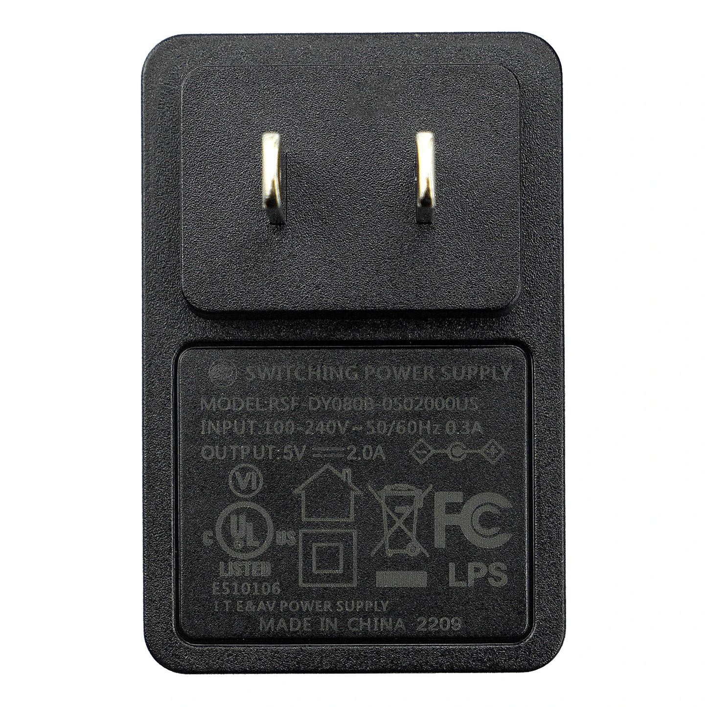 Power Charger for Zebra Motorola Symbol TC70 TC70X TC72 TC75 TC75X TC77 CBL-TC7X-USB1-01 Charging Cable with Adapter