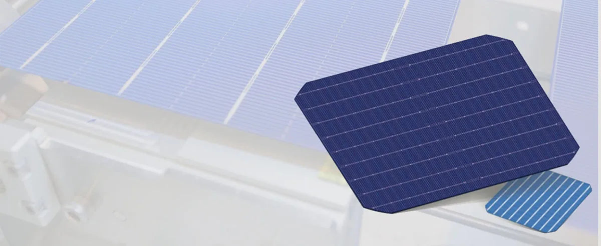 WUZECK 1pcs ~10 pcs Flexible rechargeable solar panel battery 100W High Efficiency Cell (100W, 200W, 300W ,400W,500W 1000W)