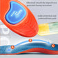 Orthotic Insole Arch Support Flatfoot Running Insoles for Shoes Sole Orthopedic Insoles For Feet Ease Pressure