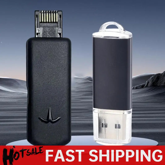 One-Key JB Tool Mod Set Modification Kit with Type-C Cable Game Accessories for PS4/PS4 Pro/PS4 Slim 9.0-11.0 System