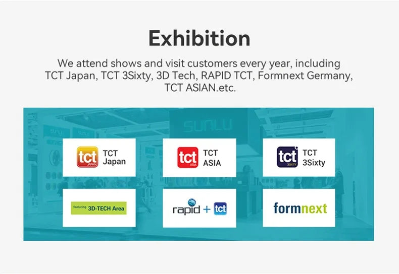 SUNLU 2KG PLA/PLA PLUS/PLA+2.0 Filament 1.75mm 1KG Without Tray 3D Printer Filament for 3D Printer& 3D Pen，Refll Filament