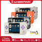 ANBERNIC RG28XX Mini Handheld Game Console 2.83" 640*480 IPS Screen Linux System Supports E-book TV-HDMI-Output 64GB 5000+ Games