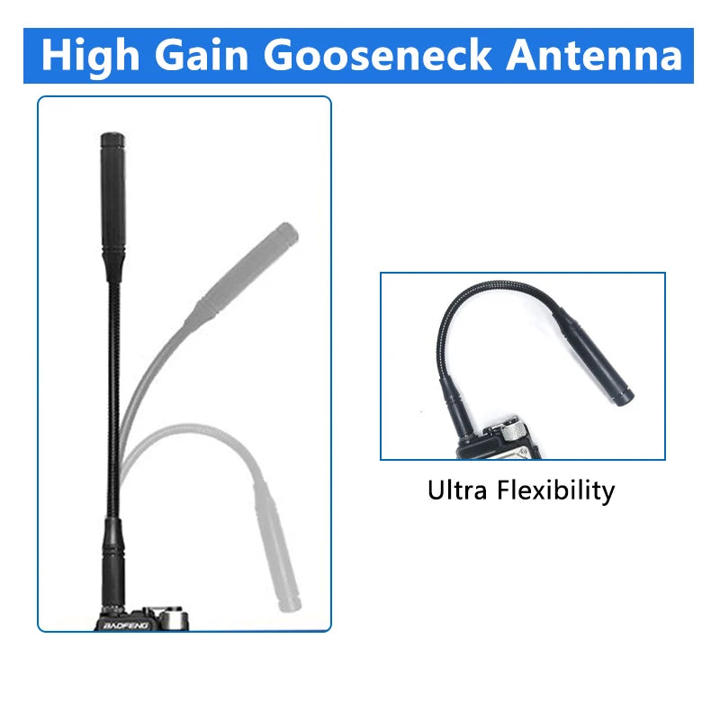 Baofeng UV-25 Air Band Walkie Talkie Wireless Copy Frequency NOAA Type-C Charger AM Long Range UHF VHF 999CH Ham Two Way Radio