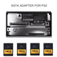 SATA Interface Network Card Adapter For PS2 Playstation 2 Fat Console SATA HDD Sata Socket w/Free McBoot V1.966 FMCB Memory Card