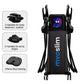 EMS Body Slimming Machine MuscleEMS Electrical Stimulation Muscle Sculpt Fat Burning Control Carving Weight Loss Machine