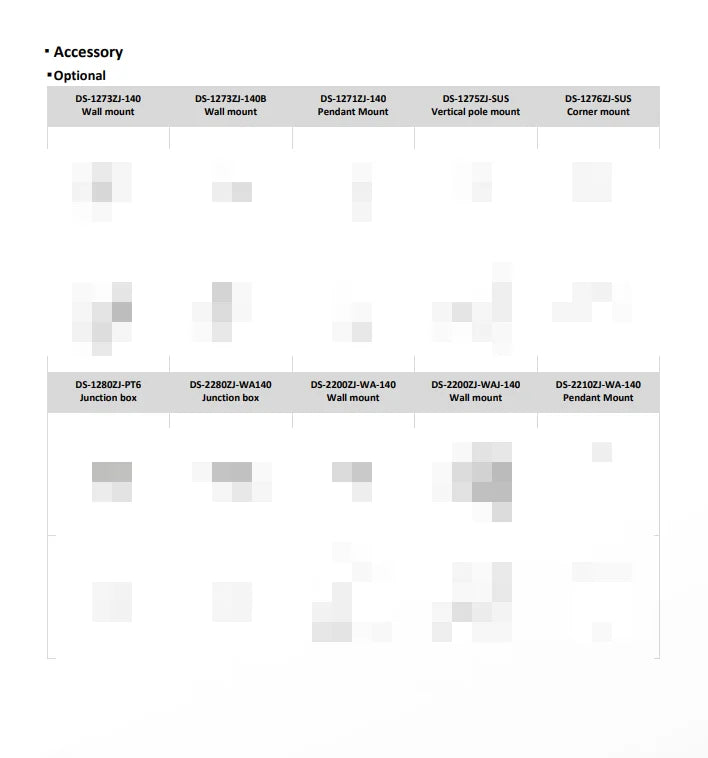 Hikvision 4MP IP Camera DS-2CD2347G3-LI2UY Smart Hybrid Light ColorVu Built-in Dual Mic 4K 24/7 Colorful Turret Network Camera