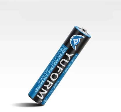 Disposable Alkaline Dry Battery for 1.5V AAA Led Light Toy Mp3 Camera Flash Razor CD Player Wireless Mouse Keyboard Batteries