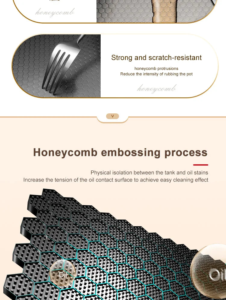 Stainless Steel Waterfall Kitchen Sink Large Single Slot With Digital Display Faucet Apartment Multifunctional Wash Basin