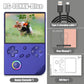 ANBERNIC RG40XXV Retro Handheld Game Console 4.0'' IPS Screen 64 Bit Linux 5G WiFi Bluetooth HD-Support Output PSP Game