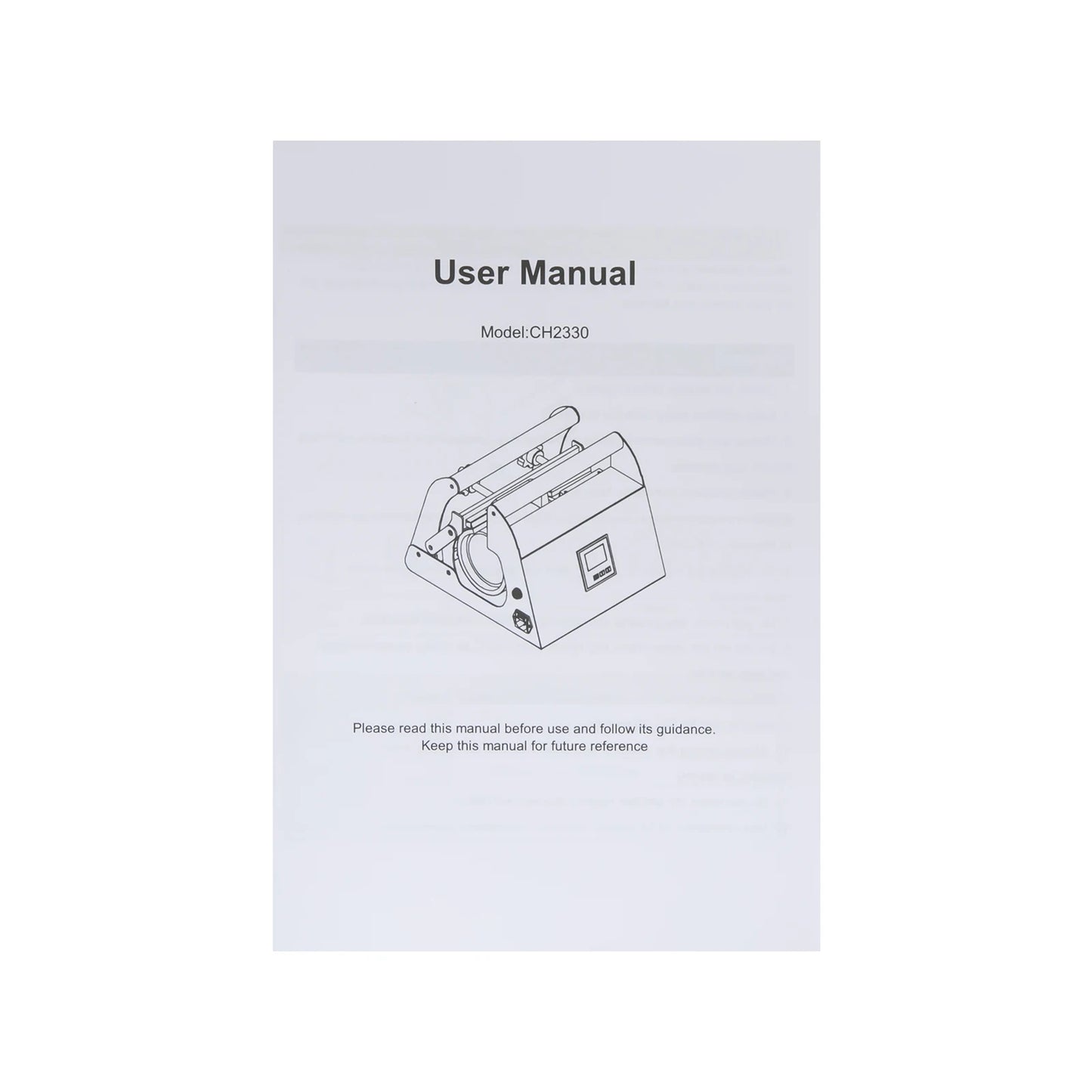 Car Cup Mug Press Heat Machine, Tumbler Heat Press, Tumbler Heat Press Machine 0-204°C 110V  500W