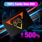 Playzone 1TB SSD&Game Consoles For PS5/PS4/PS3/Xbox/Xbox one/Switch With 16000 Emulator Games+86 PC Games Plug&Play For WIN PC