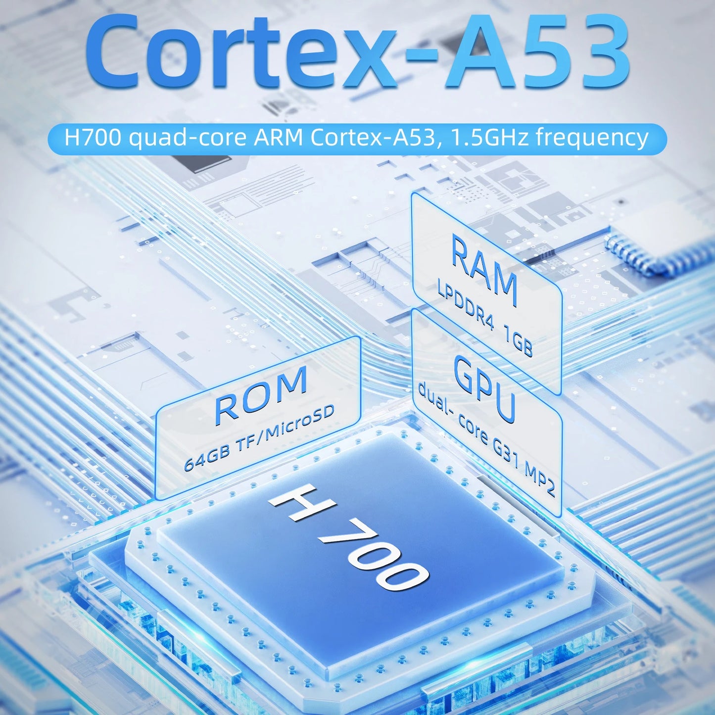 ANBERNIC RG35XXSP 3.5'' IPS Screen Flip Handheld Console Linux 64G System HDMI-compatible TV Output 64G Portable Gaming Console