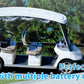 KEPWORTH 12V 300Ah LiFePO4 Battery, Built-in 200A BMS 3840Wh Energy Deep Cycles, Perfect for Off-Grid, Motorhome, Solar System